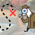 Comment organiser une chasse au trésor de Noël : des idées simples