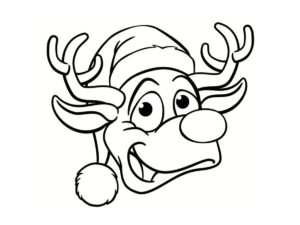 rudolph le renne