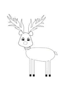 renne noel