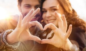 Jeux thème amour en couple