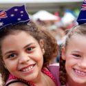 Jeux traditionnels australiens : les jeux des enfants en Australie