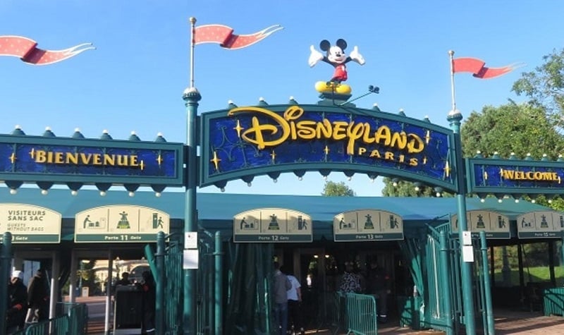Comment optimiser sa venue au parc Disneyland de Paris