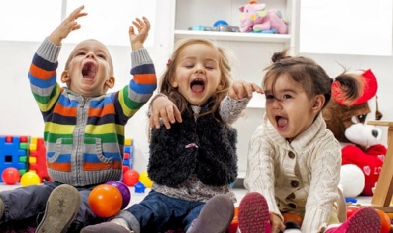 jeux intérieurs maternelle