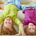 Jeux d’intérieur classiques pour les enfants