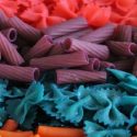 Comment colorer des pâtes crues (ou du riz) : la méthode simple