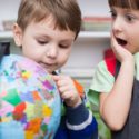 Activité géographie maternelle : 5 idées simples et amusantes