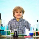 Activités scientifiques maternelle