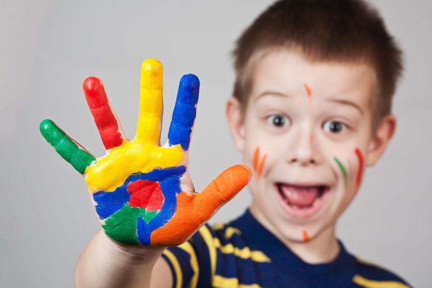 activités enfants