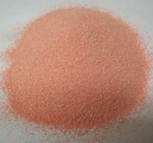 faire du sable coloré
