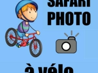 safari photo &agrave; v&eacute;lo