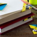 Marque page Minion