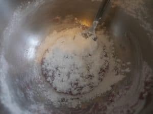 recette