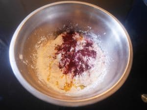 recette pâte à modeler comestible