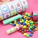 Cadeau avec code secret