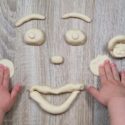 Idées pâte à sel