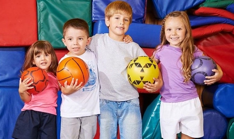 Quelle activité choisir pour la rentrée