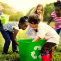 Jeux sur l’écologie et le recyclage
