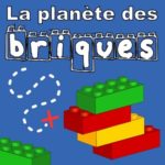 chasse au tresor lego