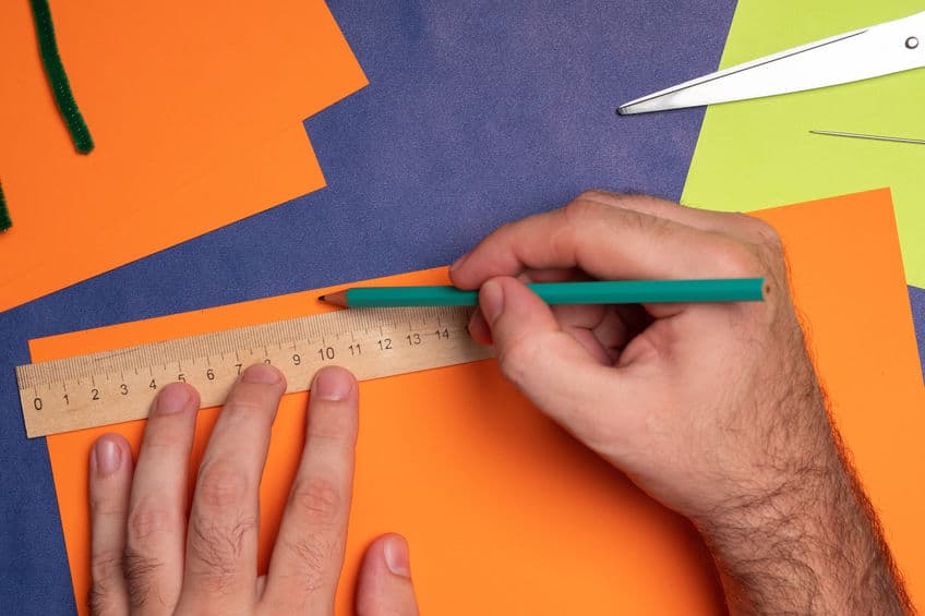 Comment faire une citrouille en papier : un bricolage facile Citrouille-en-papier-2