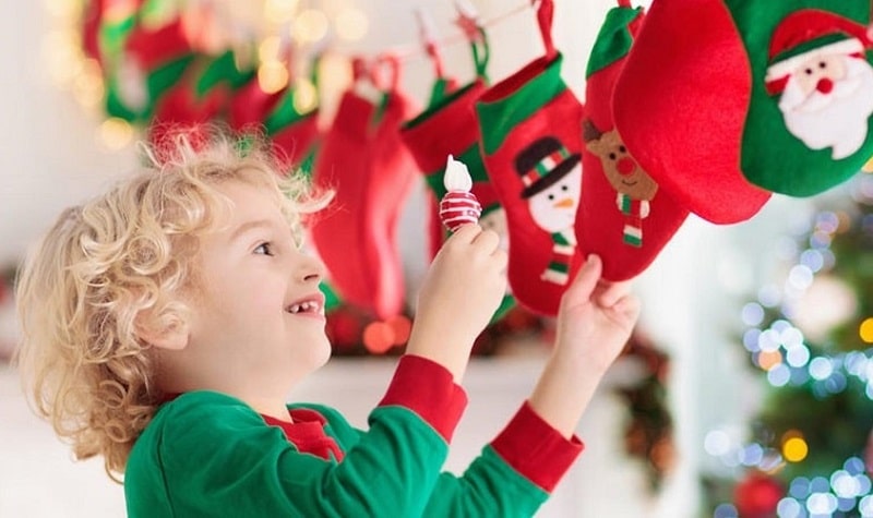 idées cadeaux calendrier de l'avent