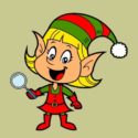 Petit jeu de Noël à imprimer : mystère au Pôle Nord