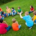 Jeu Duck Duck Goose : règles du jeu et variantes amusantes