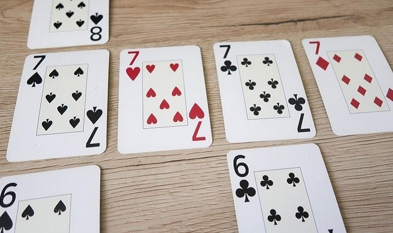 Les trois jeux de cartes les plus amusants pour toute la famille