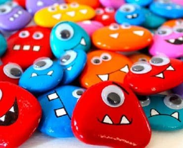 Activites Manuelles 6 8 Ans