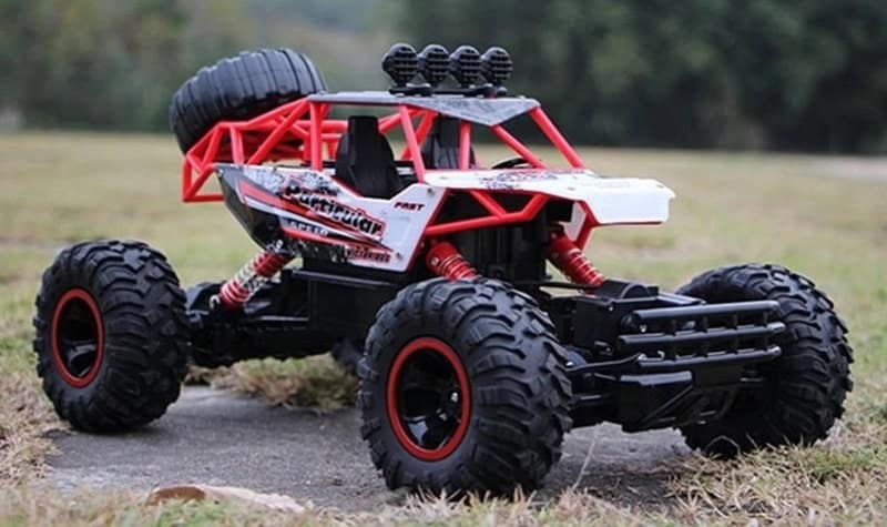 Le Buggy T l command la voiture lectrique parfaite offrir