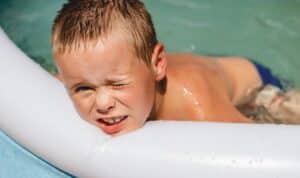 Idées de jeux à faire dans la piscine