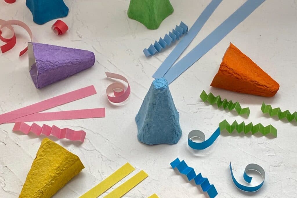 Monstre Doigt Marionnette - Jouet Kermesse Pour Fête Des écoles