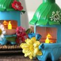 Comment fabriquer une lanterne féérique : un modèle so cute !