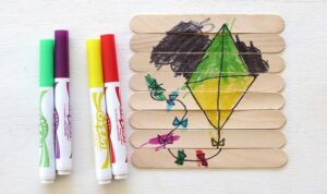 fabriquer un puzzle facilement
