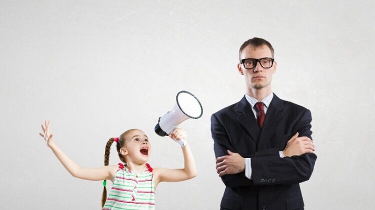 5 conseils pour enseigner les compétences de communication aux enfants