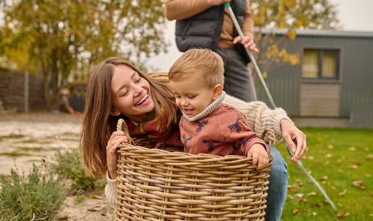 Jeux de plein air : bienfaits pour les enfants