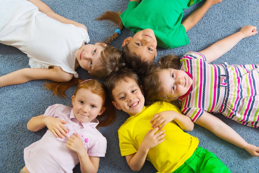 Jeux éducatifs pour la maternelle