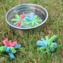 25 jeux avec des bombes à eau en éponge