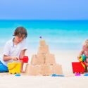 Activités et jeux de plage
