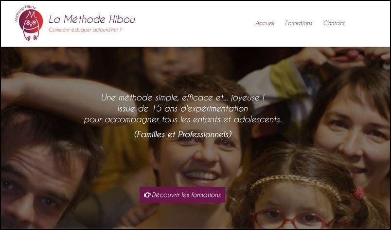 la méthode hibou coaching parental