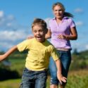 Olympiades familiales : des jeux complètement dingos !