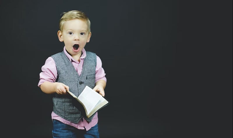 porte document pour les enfants