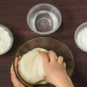 Pâte à sel : recettes, cuissons, conseils …