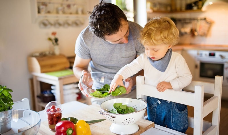 tour apprentissage montessori avantages