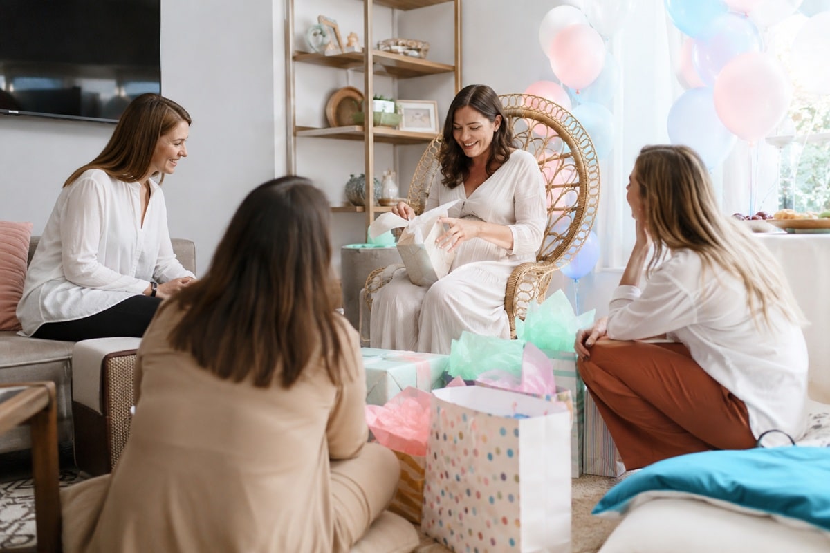 baby shower