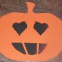 Une belle citrouille pour Halloween
