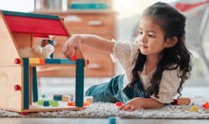 Les 12 principes de la méthode Montessori