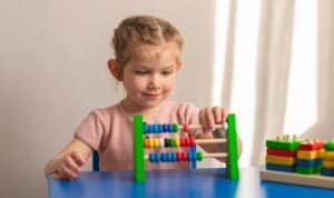 comment utiliser boulier montessori