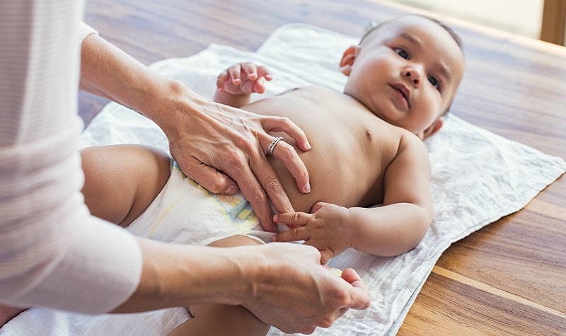 Pourquoi les couches Pampers sont-elles si populaires