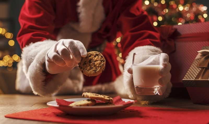 Quand et comment dire la vérité sur le Père Noël?