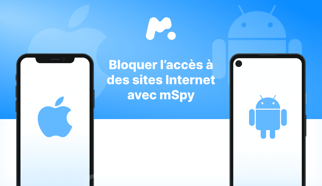 application pour bloquer internet téléphone